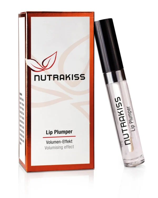NUTRAKISS Lip Plumper – 4 ml CLASSIC