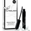 NUTRALASH vodoodporna maskara – 5 ml