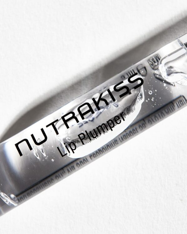NUTRAKISS Lip Plumper – 4 ml CLASSIC
