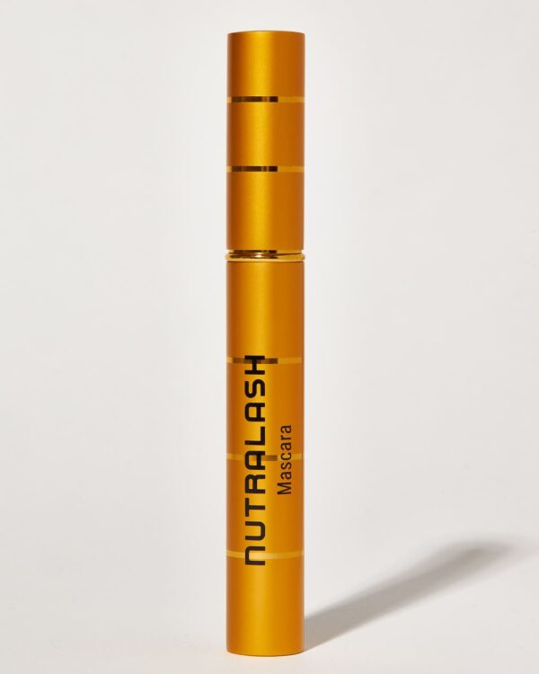 NUTRALASH klasična maskara - 5 ml