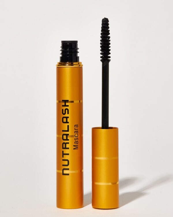 NUTRALASH klasična maskara - 5 ml