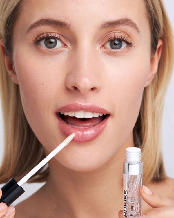 NUTRAKISS Lip Plumper – 4 ml CLASSIC