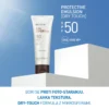 ZAŠČITNA EMULZIJA ZA OBRAZ SPF50