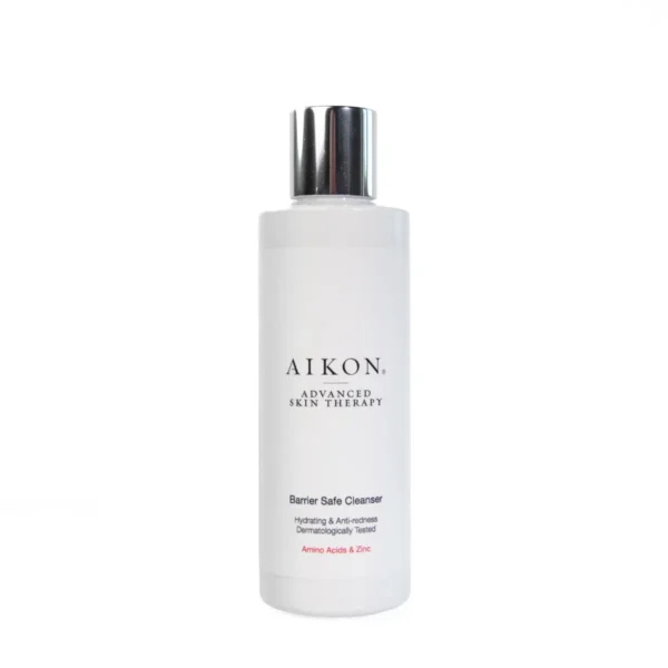 aikon-barrier-safe-cleanser-200ml AIKON Barrier Safe Cleanser čistilec za obraz 200 ml