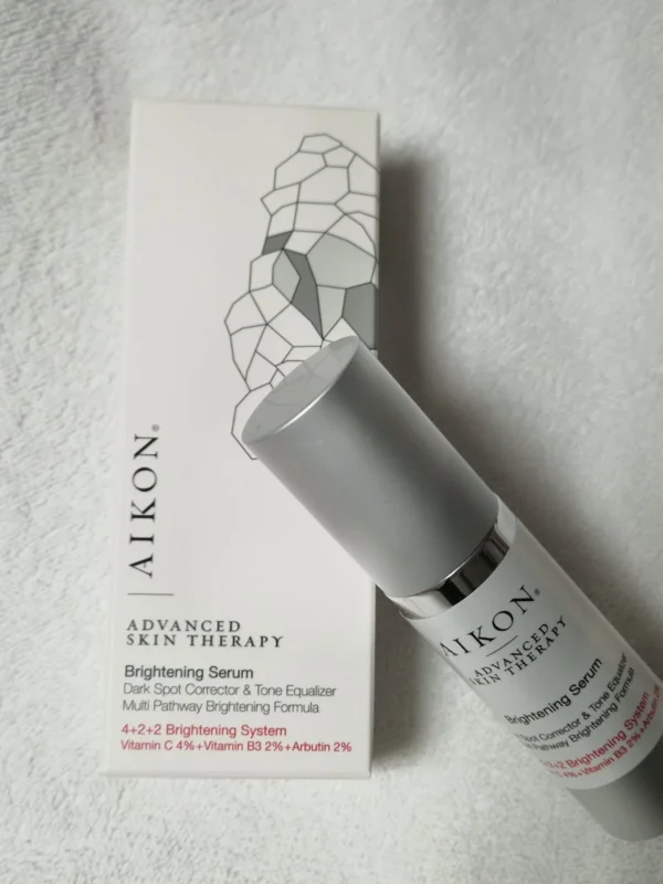 AIKON Brightening Serum
