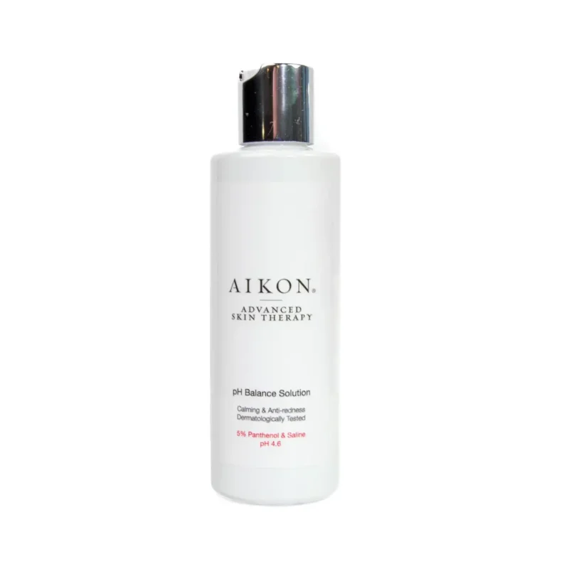 AIKON pH Balance Solution tonik za obraz 200 ml