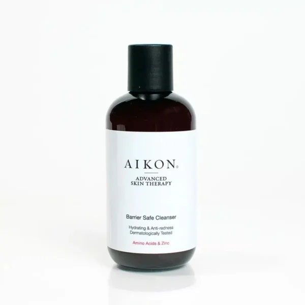 Barrier Safe Cleanser