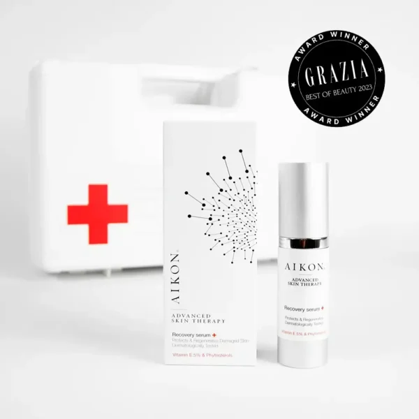 Serum za obraz Recovery Serum +