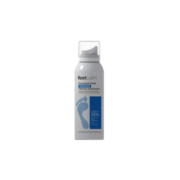 feetcalm-cracked-heel-mousse feetcalm Cracked Heel MOUSSE