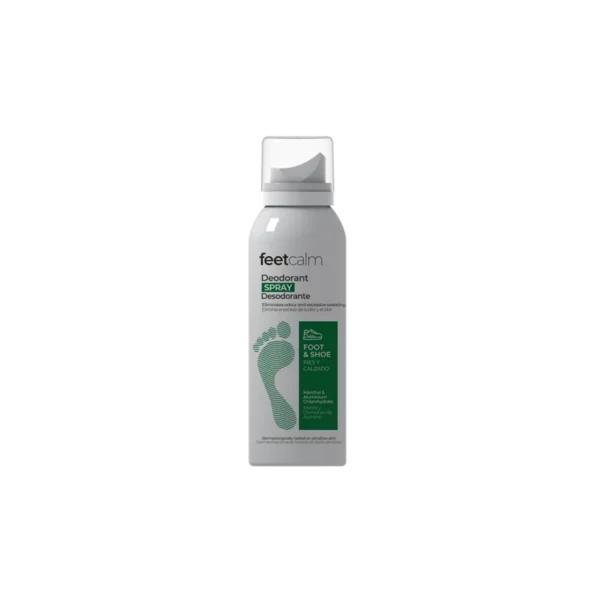 feetcalm-deodorant feetcalm Deodorant SPRAY