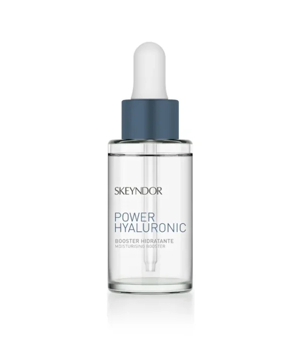Power Hyaluronic Moisturising Booster