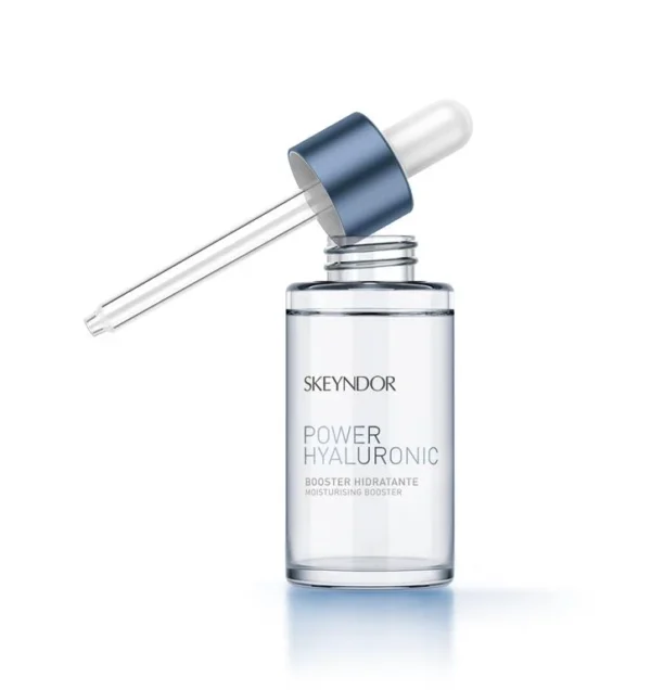 Power Hyaluronic Moisturising Booster