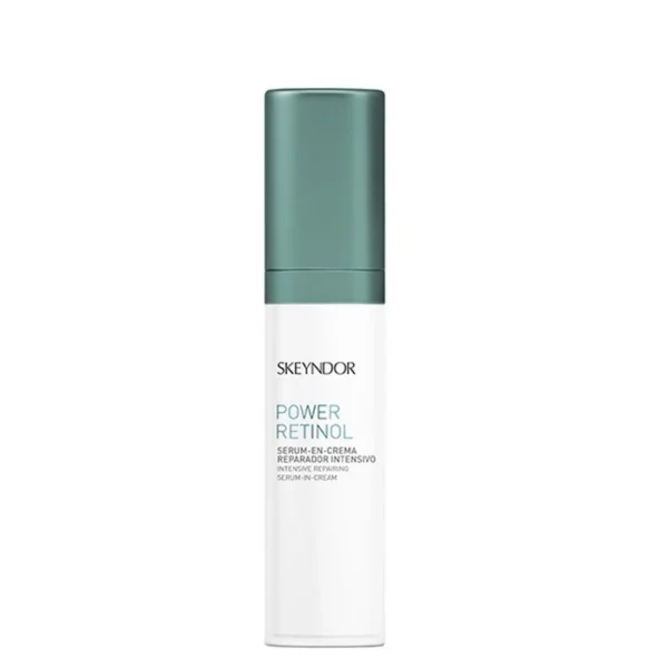 Retinol serum