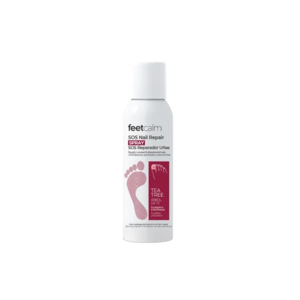 feetcalm SOS Nail Repair SPRAY